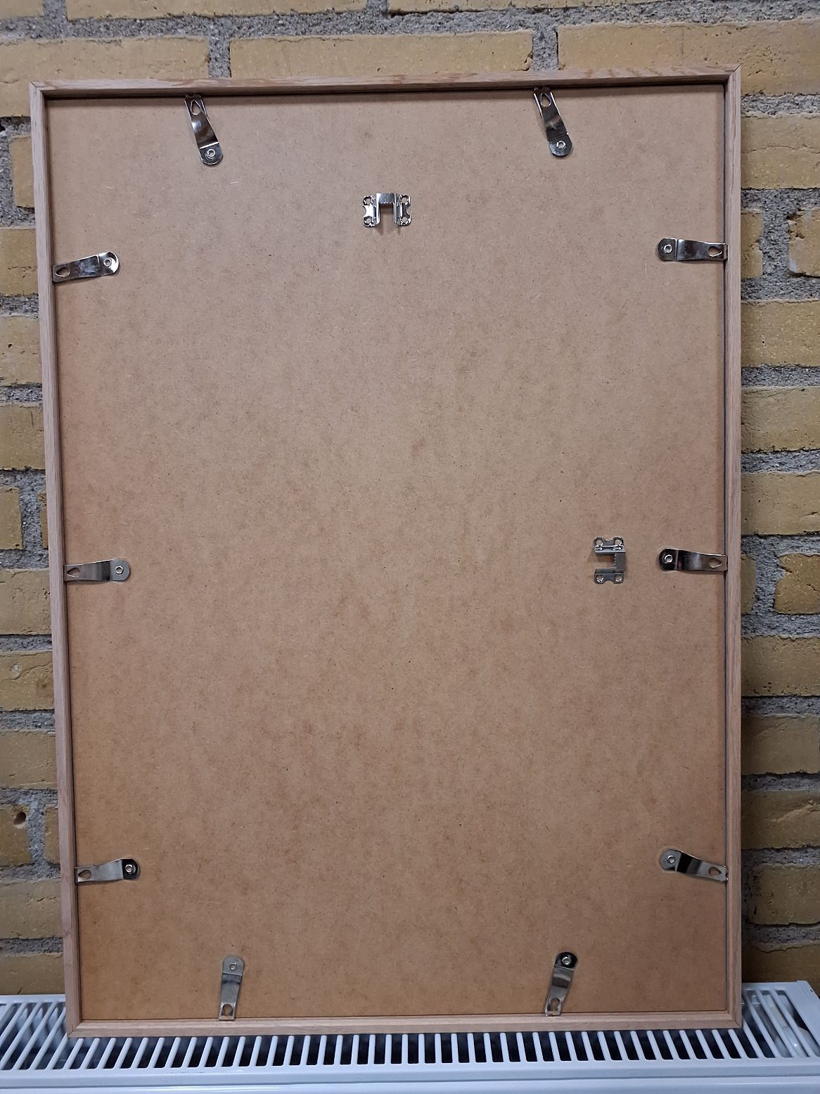 Plakat Natur Gitte Fuglsang